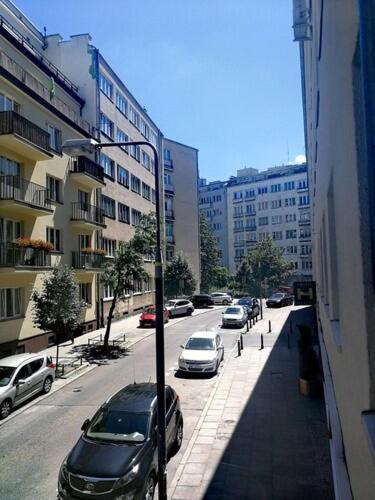 Hotel apartamentowy Helvetia *