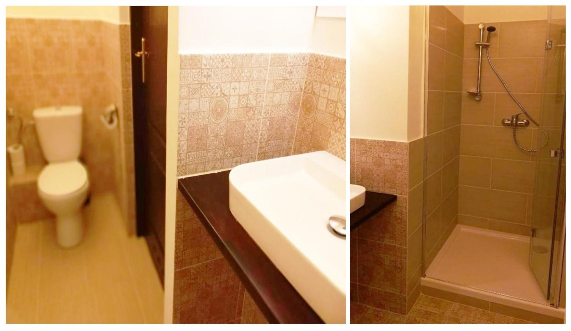 Hotel apartamentowy Helvetia *
